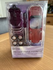 BNIB M&S 1961 Jaguar E Type