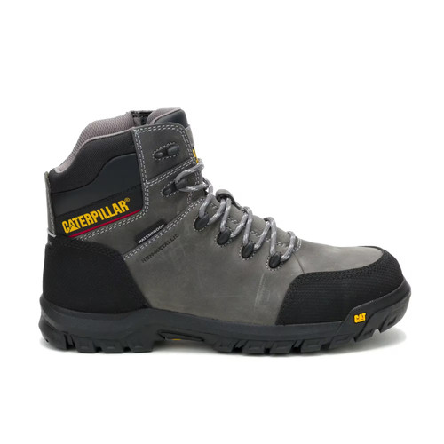 Caterpillar men resorption - caterpillar,