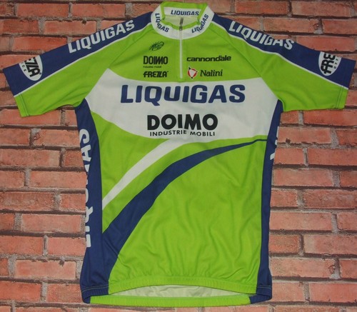 Liquigas nalini cycling - nalini,