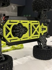 Rlaarlo omni terminator - omni-terminator, skid