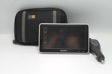 SONY NAV-U NV-U93T SAT NAV