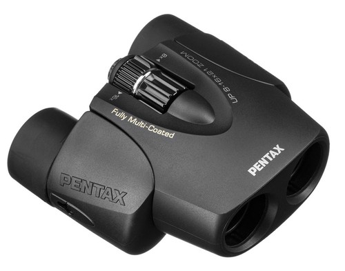 Pentax x 21 - pentax, 8-16