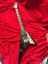 Mint Jackson Pro Series Rhoads