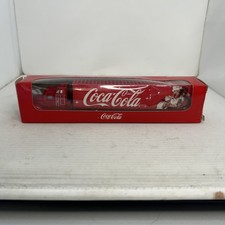 Coca Cola Christmas Truck