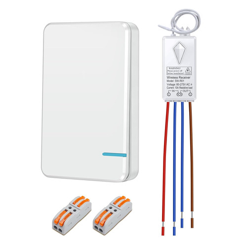Thinkbee wireless switch for - switch,