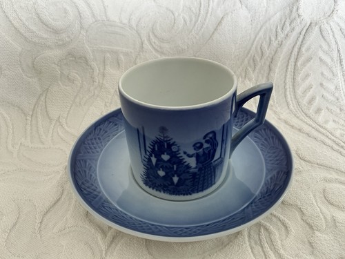 Royal copenhagen christmas - ,
