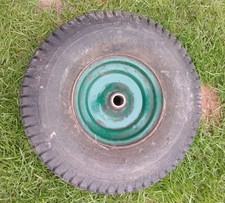 Atco 12/36 Ride On Garden