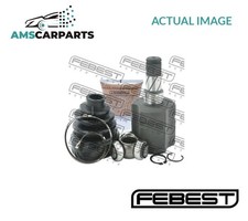 Driveshaft joint kit - cv,