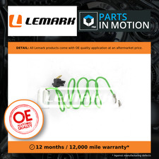 Ignition Condenser fits