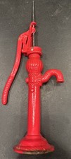 Vintage Hand Water Farm Well