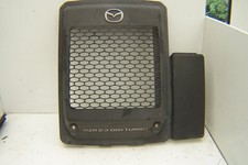 Mazda 6 MPS intercooler air cover  (2006-2007)