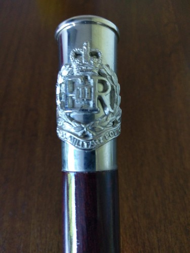 Rmp regimental drill cane - regimental,