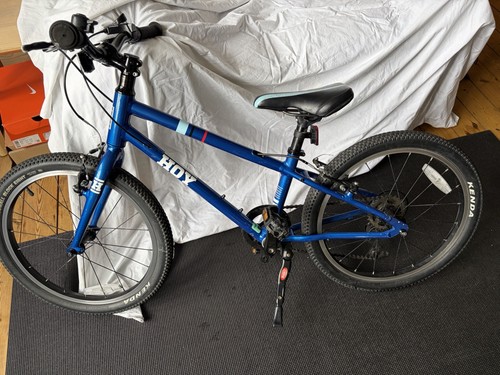 Hoy bonaly inch kids - bonaly, bike