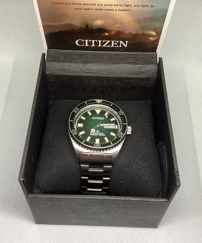 Citizen men watch - citizen,