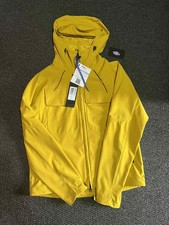 Yellow CP Company Goggle