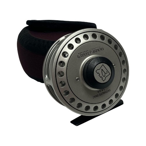 Hardy ultralite disc 4 - disc, 3/4