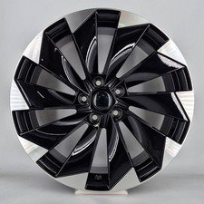 19" 618 alloy wheels vw golf