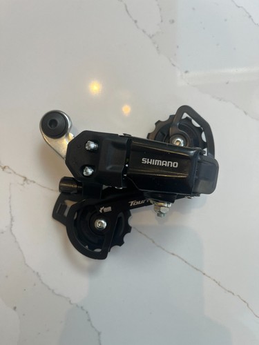 Shimano ty200 rear derailleur - ty200,