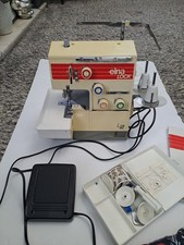 ELNA LOCK L5 Serger Sewing