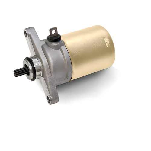 Starter starter motor