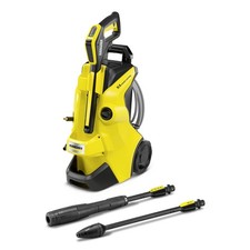 Kärcher K4 Pressure Washer Power Control Flex Corded Powerful 1.8kW 1.324-302.0