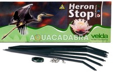 VELDA HERON POND STOP STRING