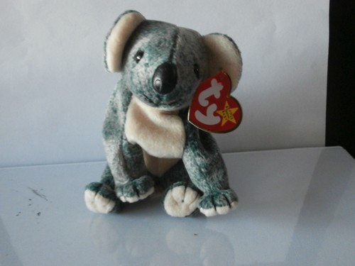 Beanie baby babies - ty,