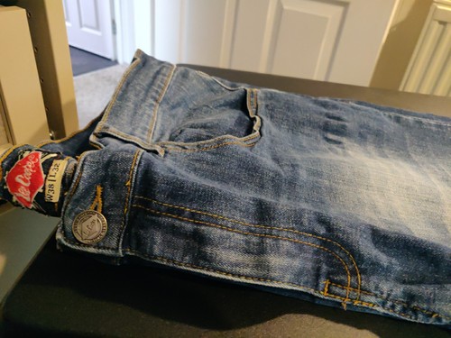 Men lee cooper jeans size - cooper,