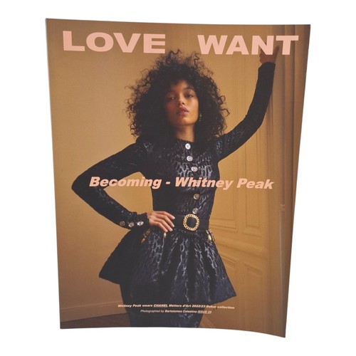 Love want lovewant - want, issue
