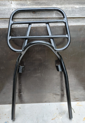 Honda cbr929rr luggage rack - cbr929rr,