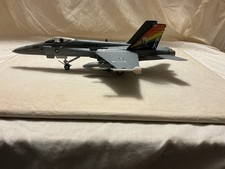 Armour limited item 1:48 McDonnell Douglas FA18C Hornet USN Stingers B11C591