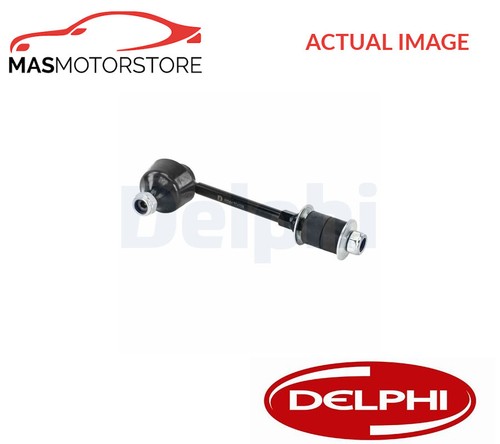 Anti roll bar stabiliser - stabiliser, drop