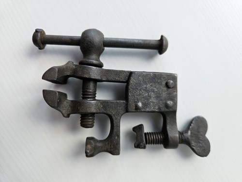 Antique vintage metal - antique,