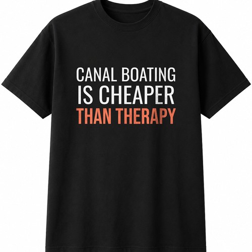 Canal boating cheaper than - boating,