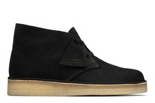 Clarks Desert Coal 26163249