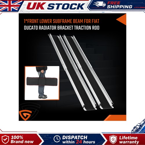 The ramp people telescopic - ramp,