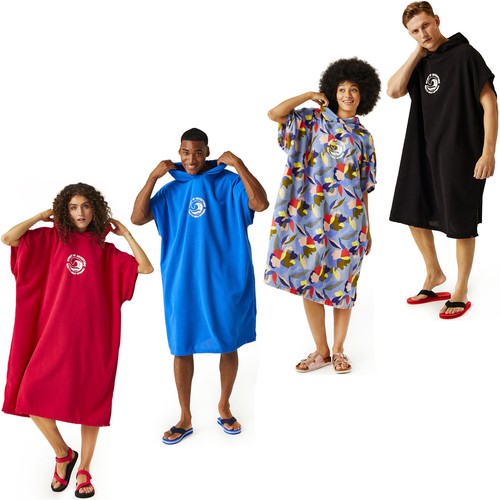 Regatta adults hooded - hooded, outdoor