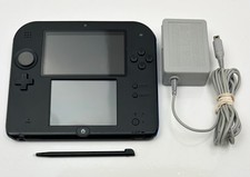 Nintendo 2DS Electric Blue &