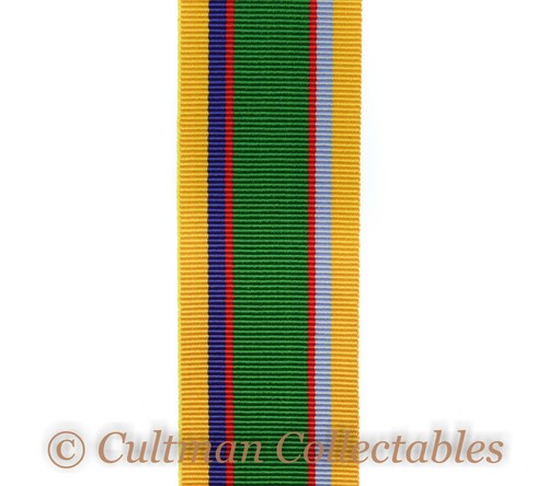 262 cadet forces - cadet, medal