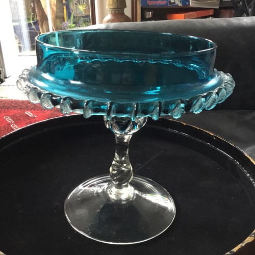Vtg murano mid century - mid,