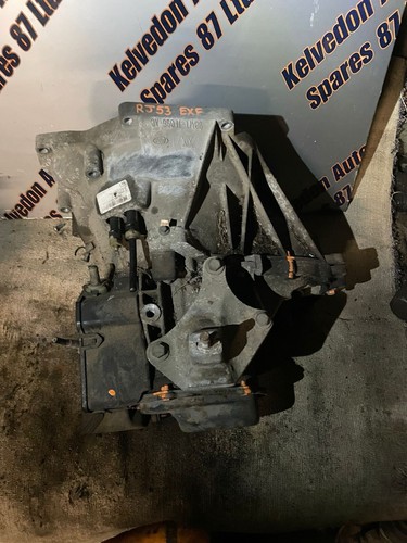 Ford fiesta 4 petrol - fiesta, 5