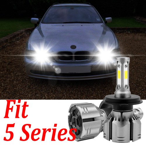 For series e60 e61 2003 - 5, 2003-2010