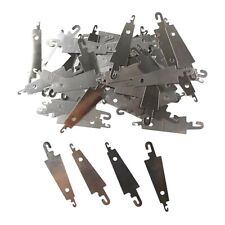 Metal Large Eye Needle Threader Hand Sewing Embroidery Craft Tool 5/10/20/50 Pcs