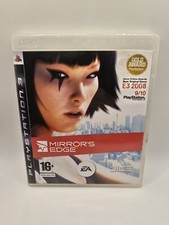 Mirror's Edge - PS3