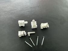 10 x Genuine Swish ™ Deluxe