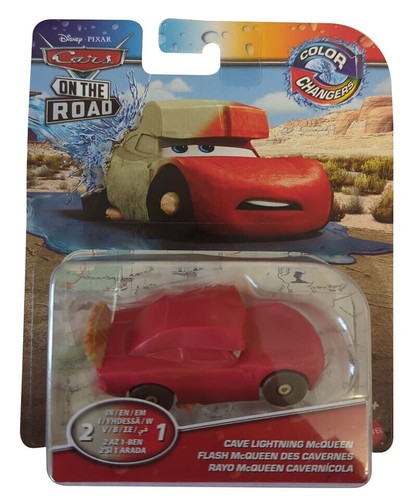 Disney pixar cars cave - disney,