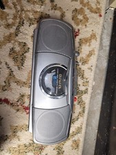 AIWA CS-P55 Stereo Radio