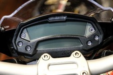 Ducati Lost Key Service Key
