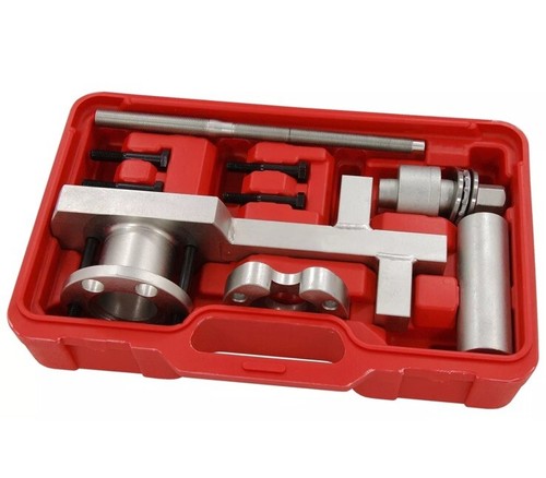 Crankshaft pulley set for - set,