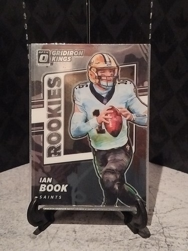 2021 panini donruss optic ian - 2021,